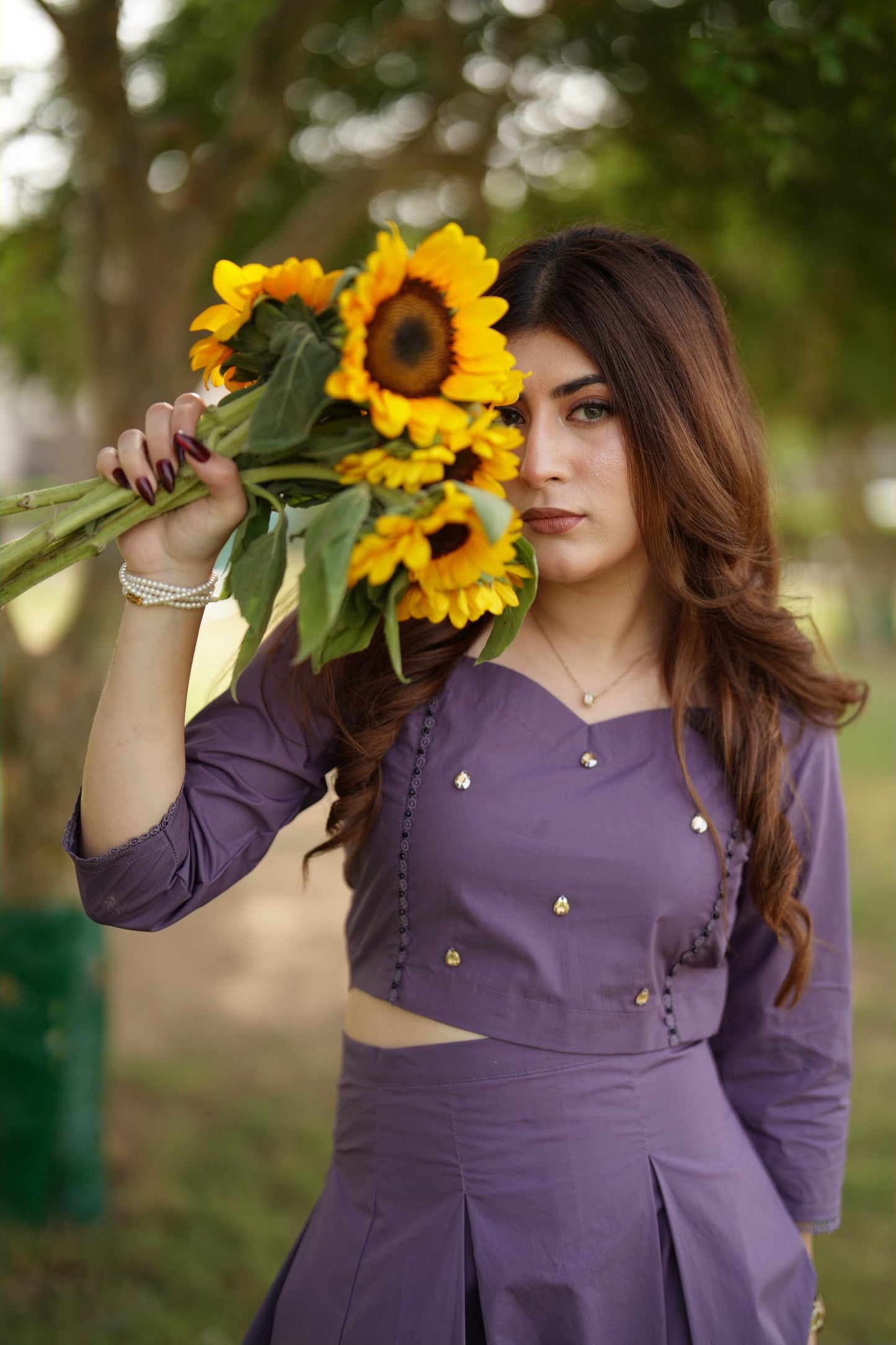 Lavina Set