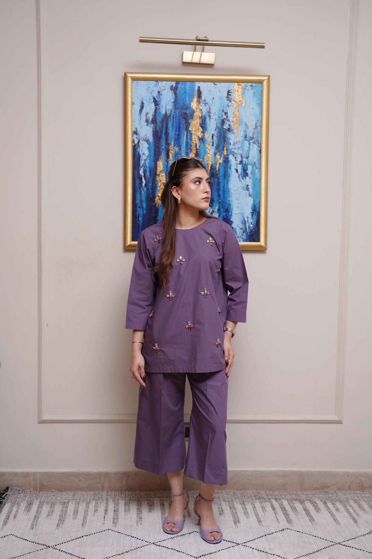 Elira Set