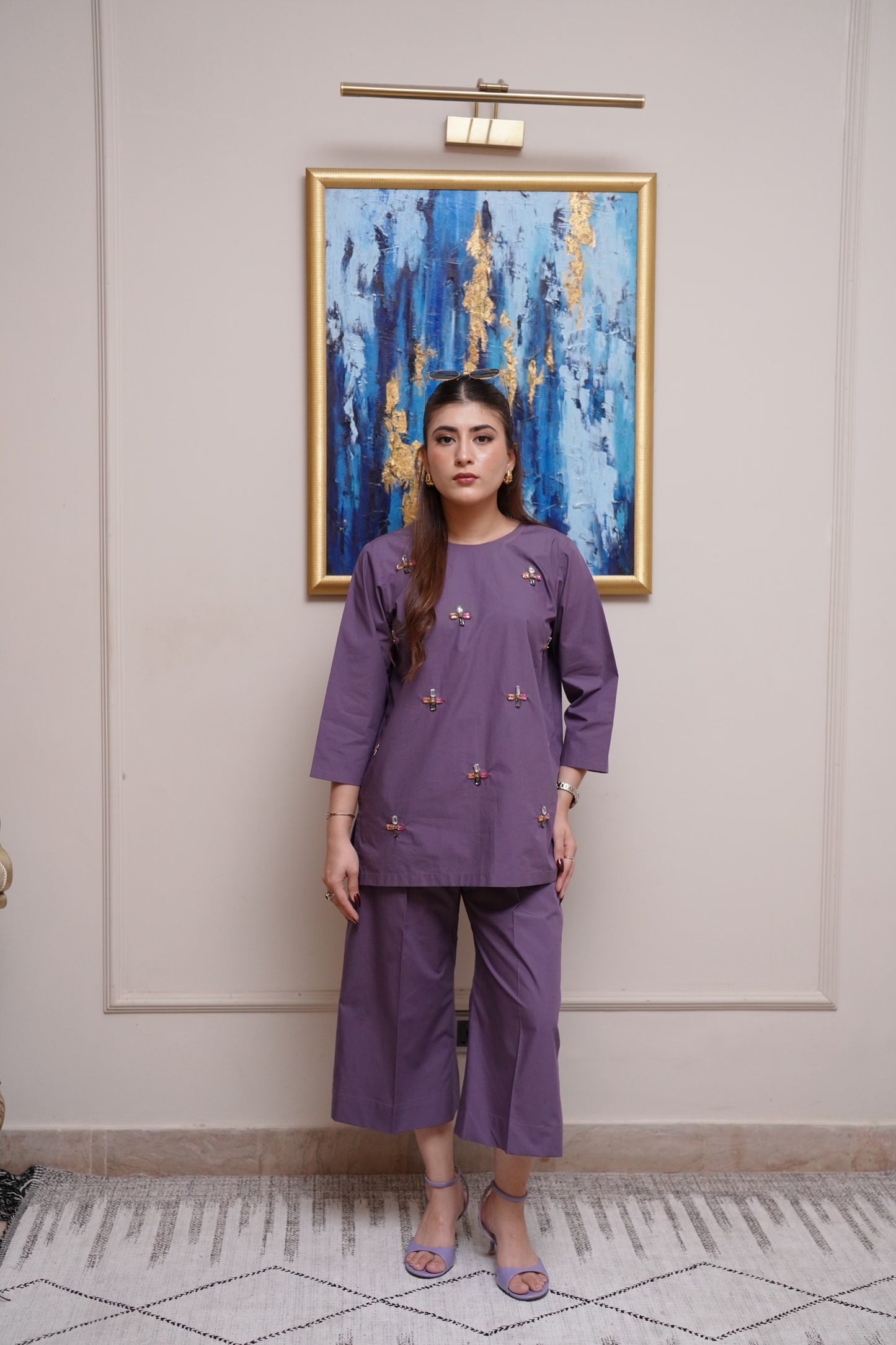 Elira Set