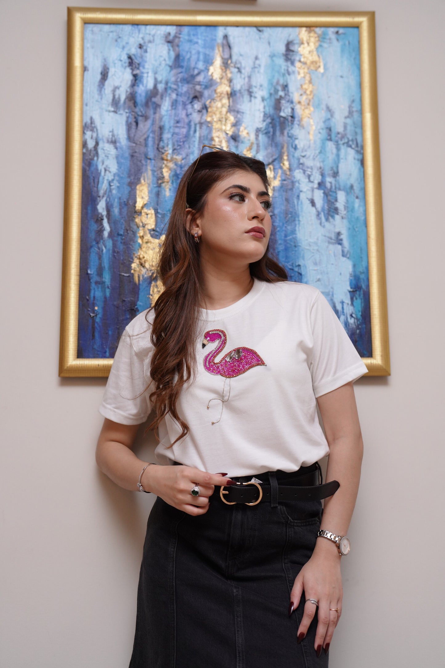 Flamingo