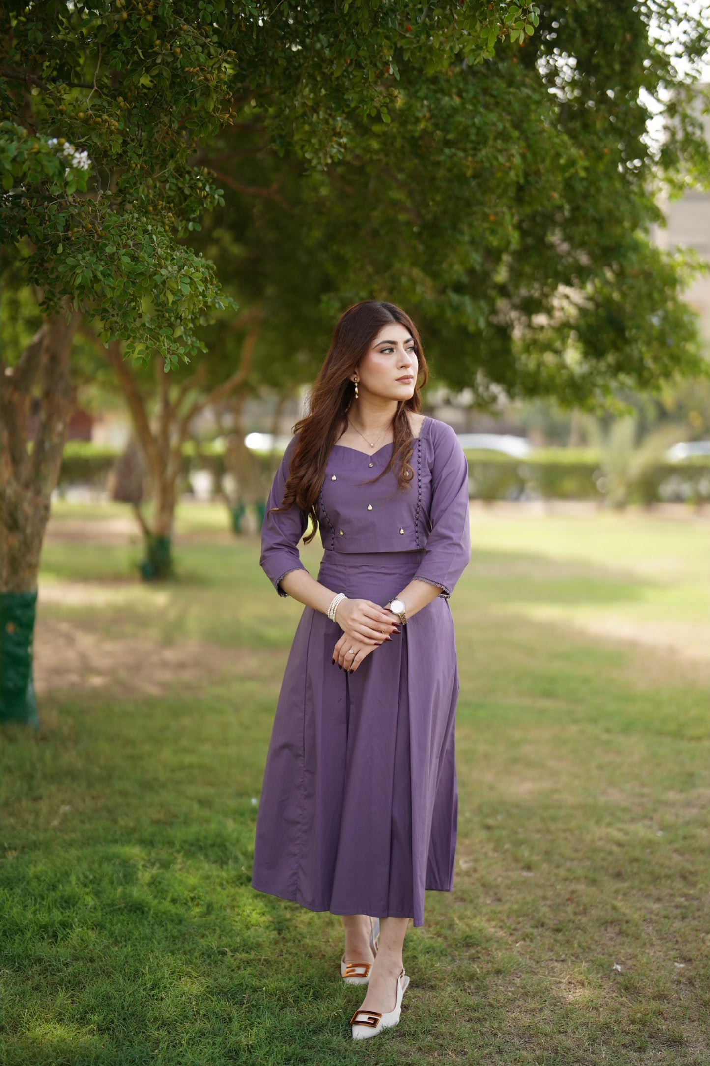 Lavina Set
