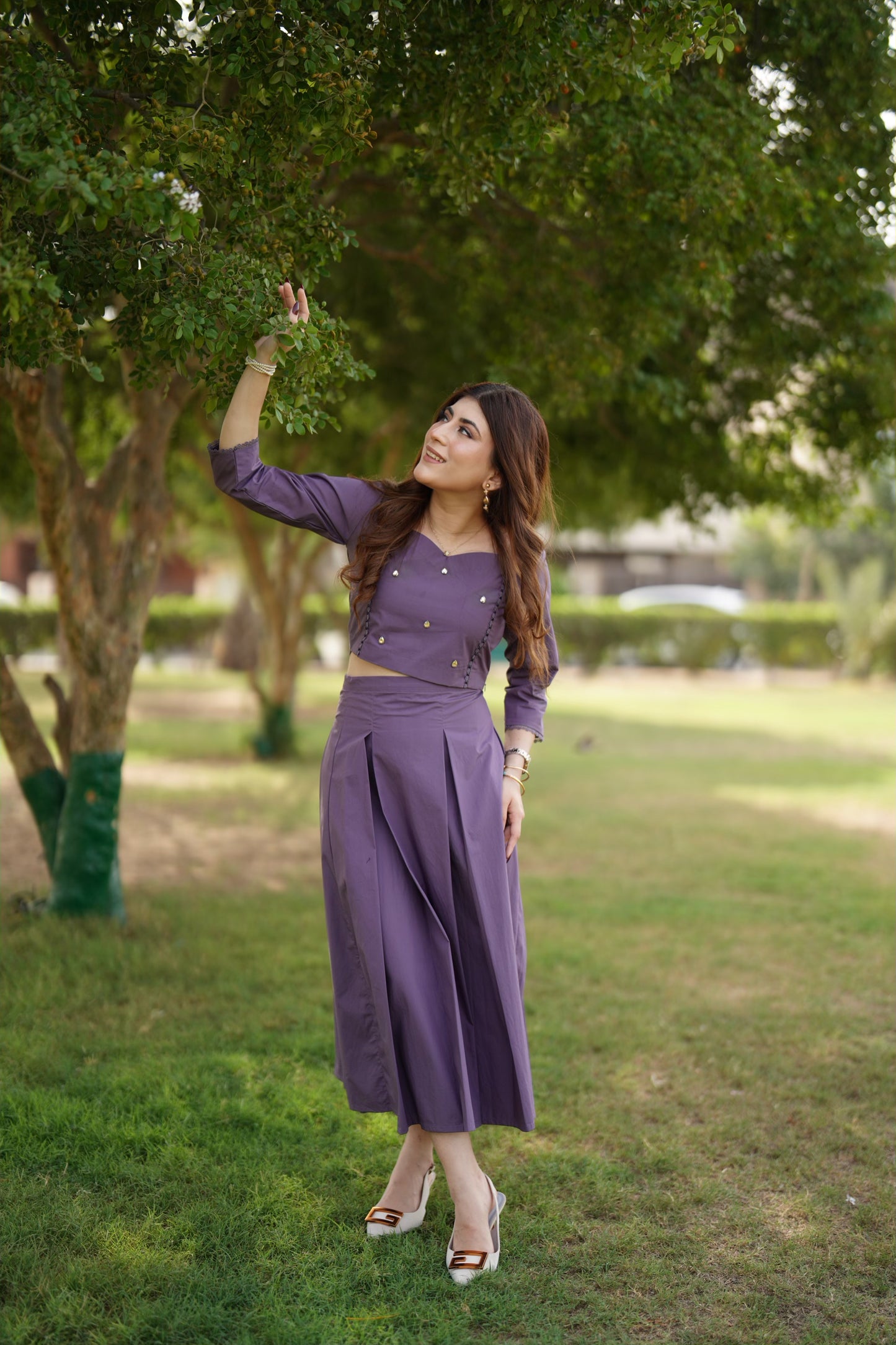 Lavina Set