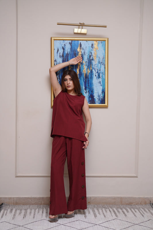 Bordeaux  Set