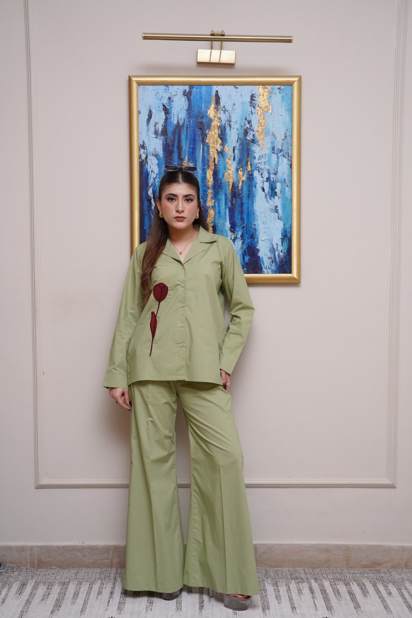 Zaira Set