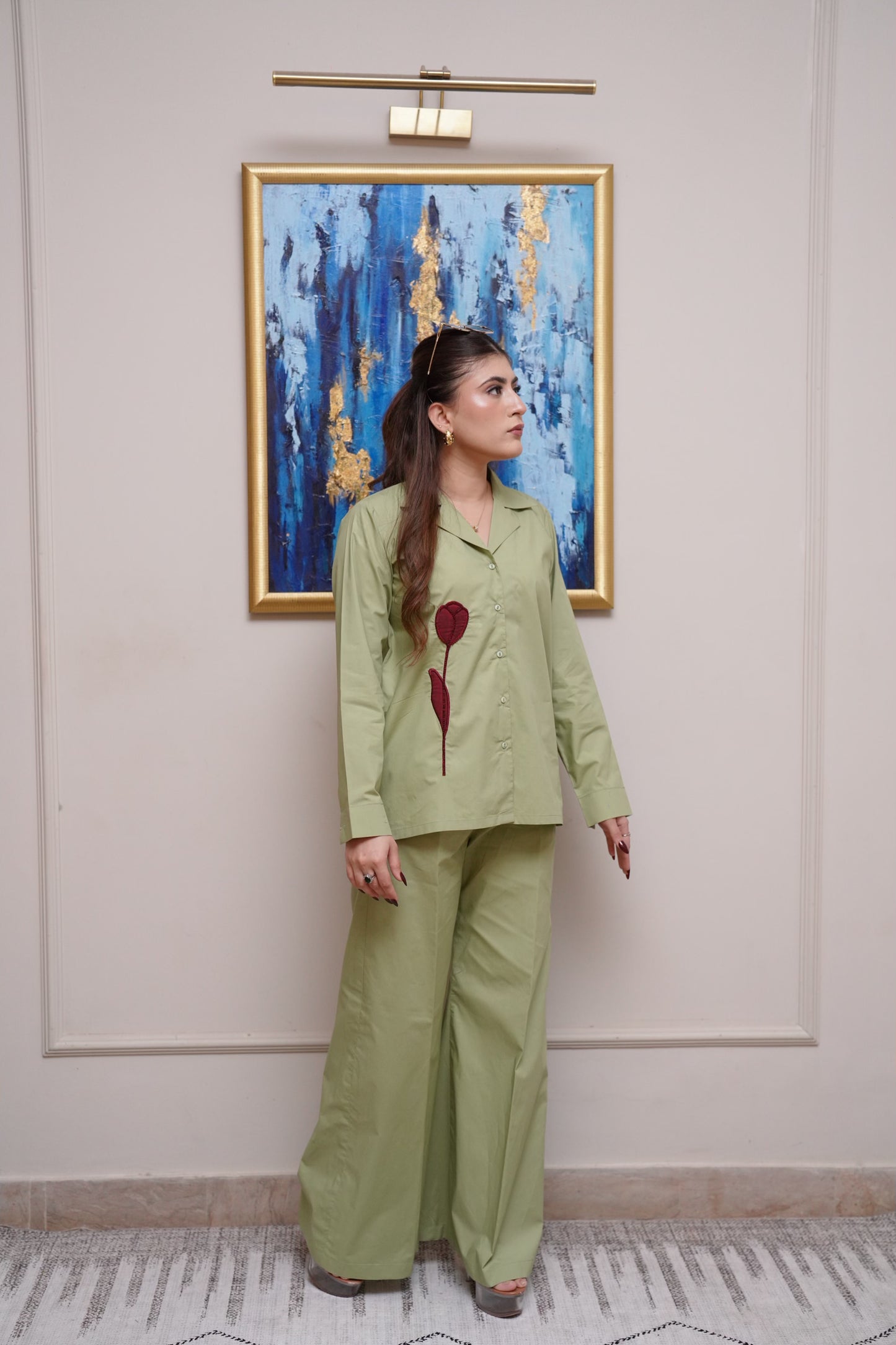 Zaira Set