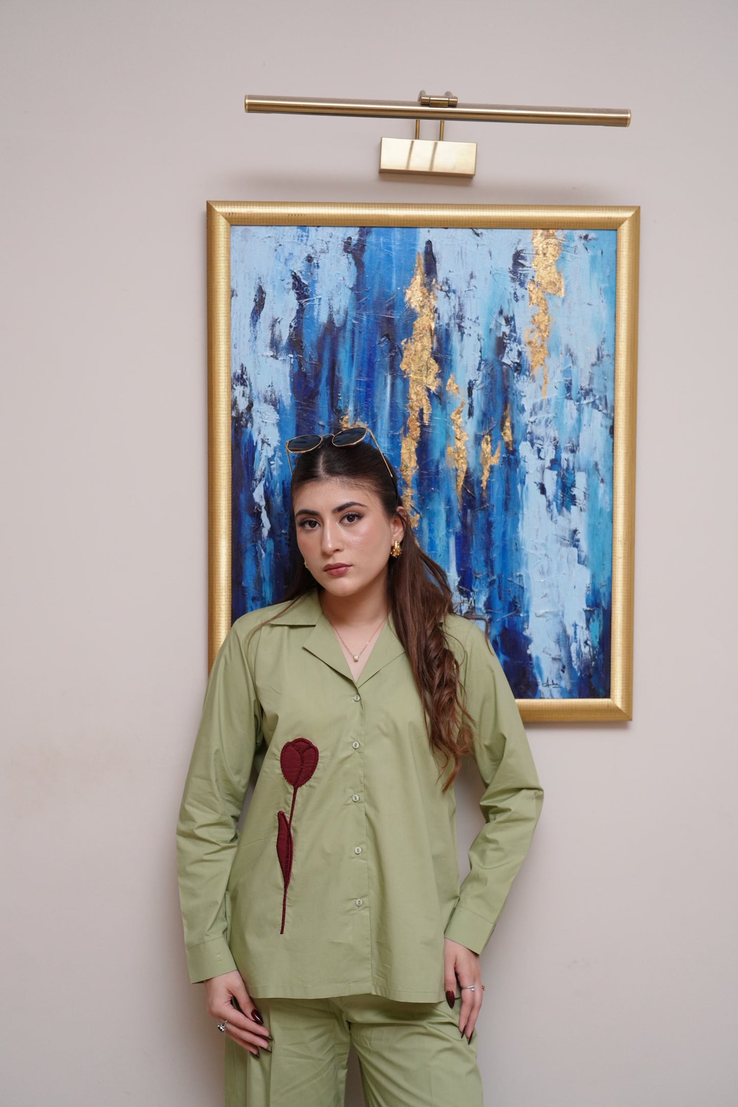 Zaira Set