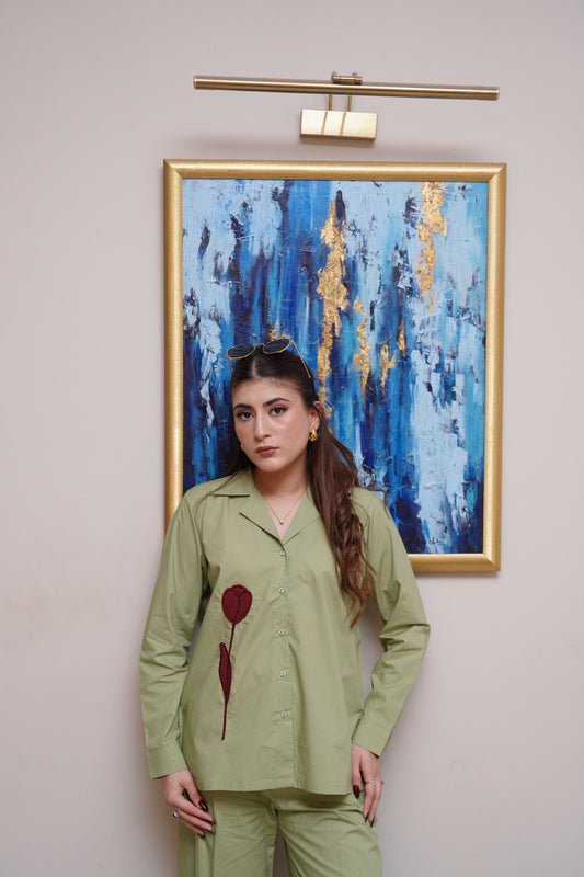 Zaira Set