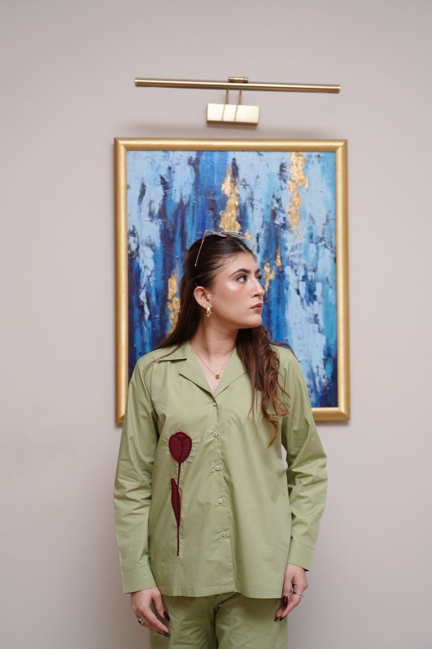 Zaira Set